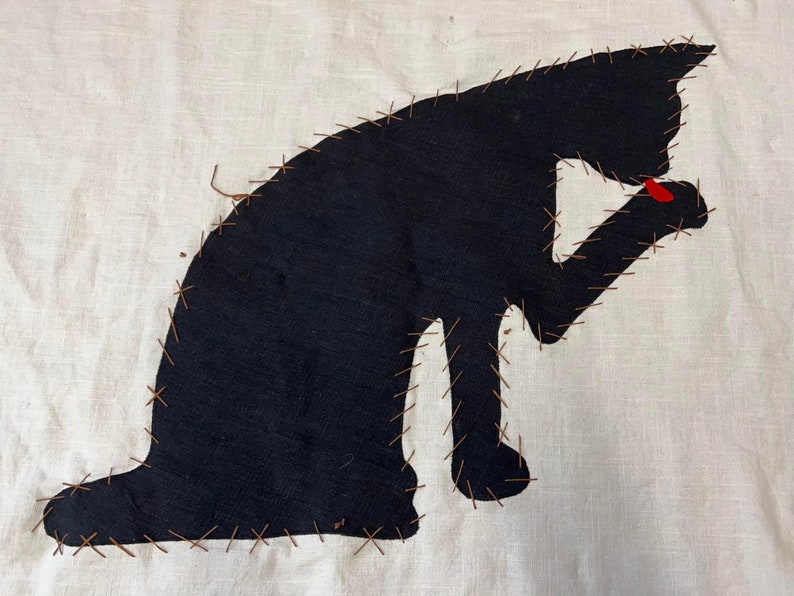 Our Flag Means Death OFMD Cat Flag Etsy Canada