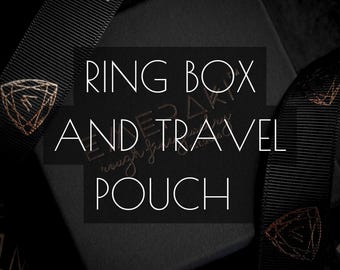 Ring Box