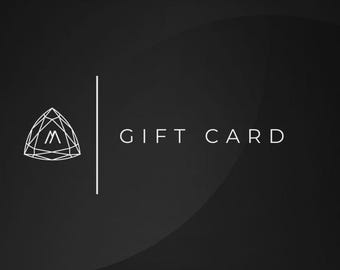 eMeraki Gift Card