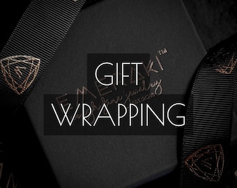 Gift Wrapping