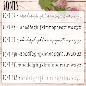 Script CUSTOM TEXT Stickers. || C001 - Etsy