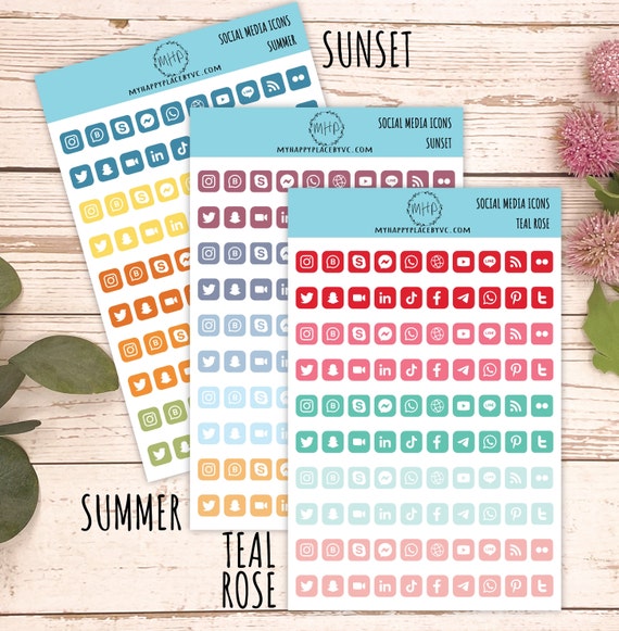 X-Large Number Stickers 1 - 100. Planner Stickers. 100 Envelope Challenge  || F752