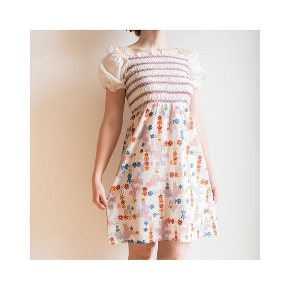 vintage summer wear