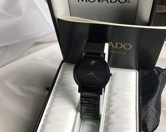 older movado watch values older movado watch values