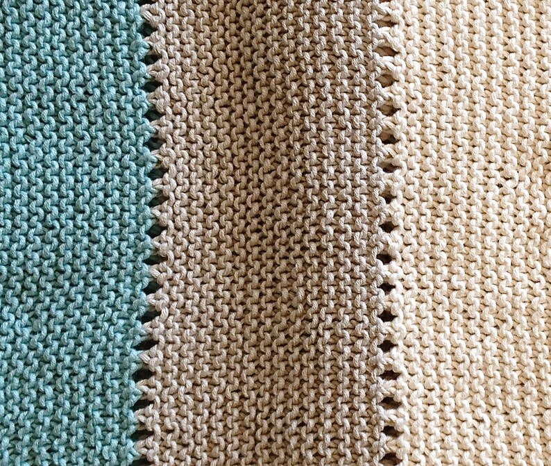 Instructions to Make, Pdf Knit Pattern, Pdf Knitting Pattern, Pdf