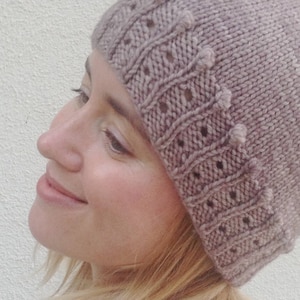 pdf hat knitting pattern, hat knitting pattern pdf, instructions to make, knitting pattern, hat knitting pattern