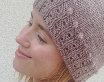 pdf hat knitting pattern, hat knitting pattern pdf, instructions to make, knitting pattern, hat knitting pattern
