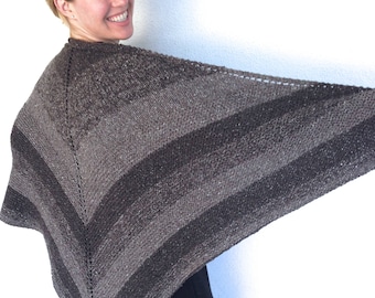 pdf shawl knitting pattern, shawl knitting pattern pdf, pdf knitting pattern, knitting pattern pdf, instructions to make,