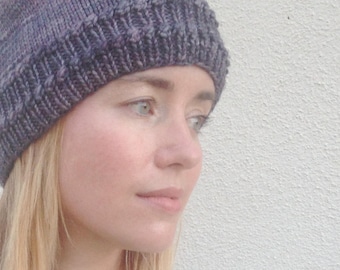 hat knitting pattern pdf, pdf hat knitting pattern, knitting pattern pdf, pdf knitting pattern, instructions to make pdf