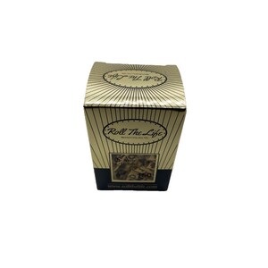 150-delig 420 bedrukte filtertips, voorgerold 7 mm afbeelding 3
