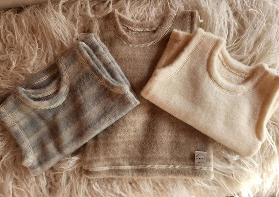Thermal vest clearance baby
