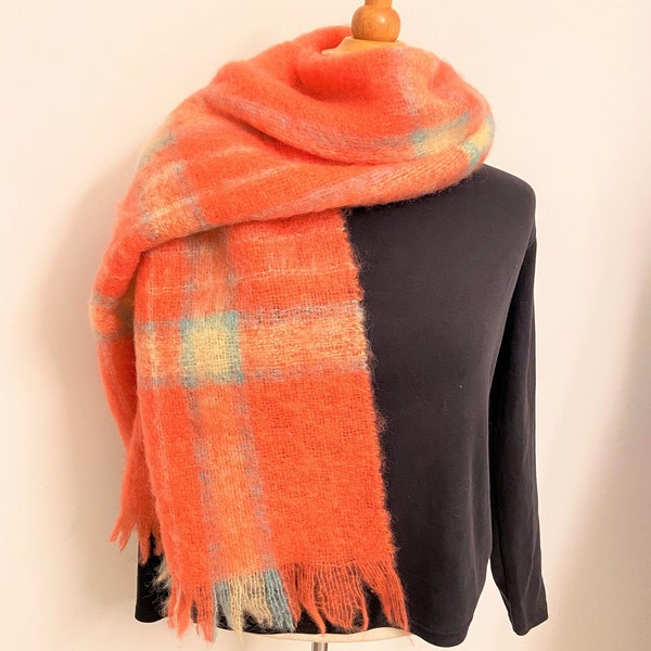 morvarch shawl