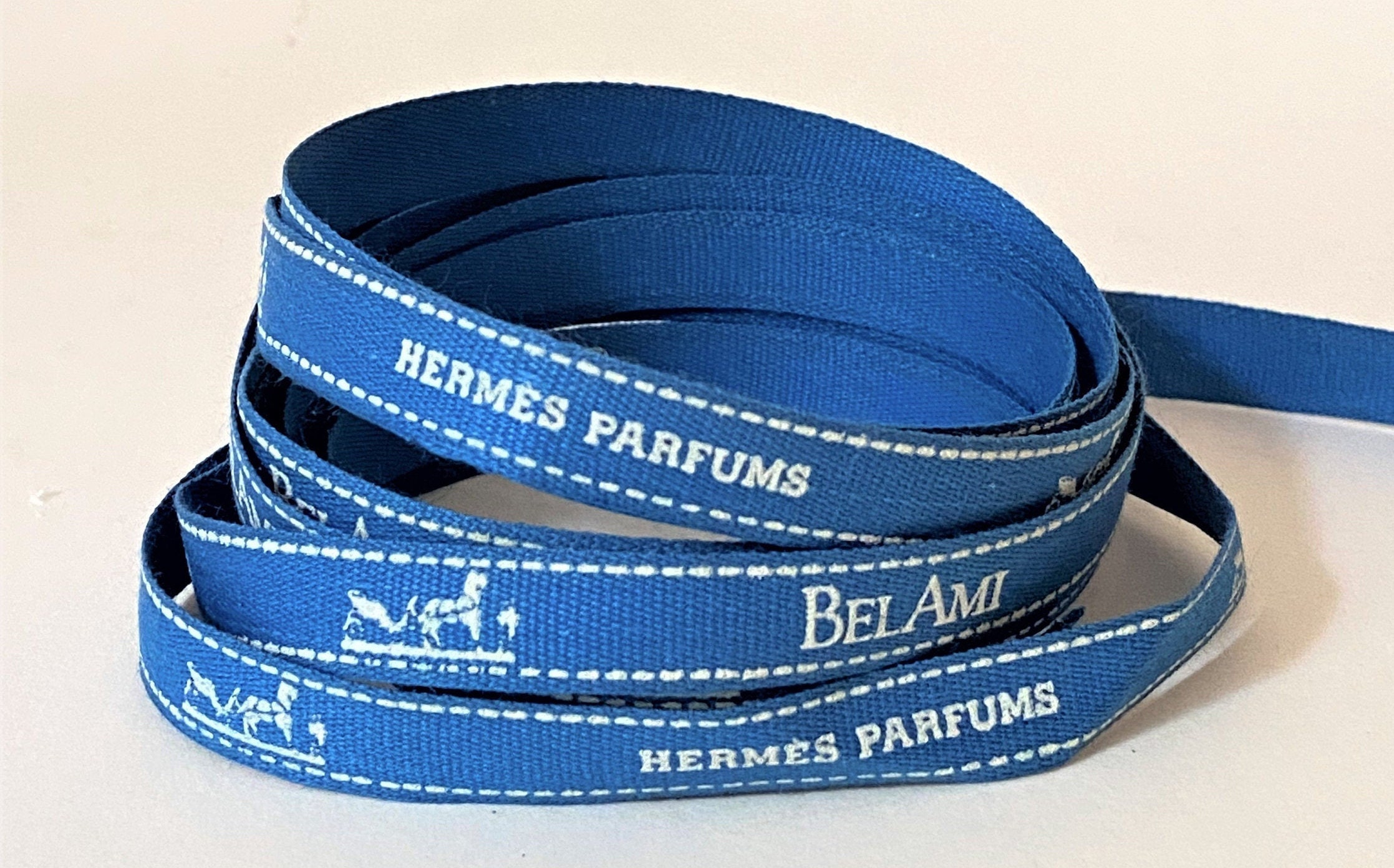 Hermes Ribbon 