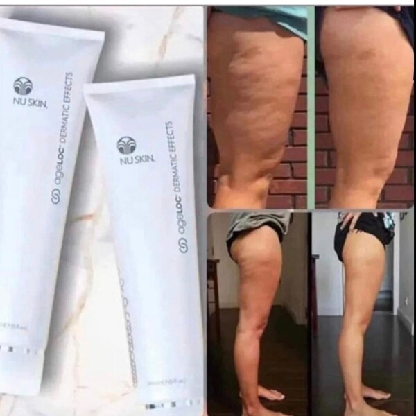 Hibiscus Honey Firming Cream - Etsy