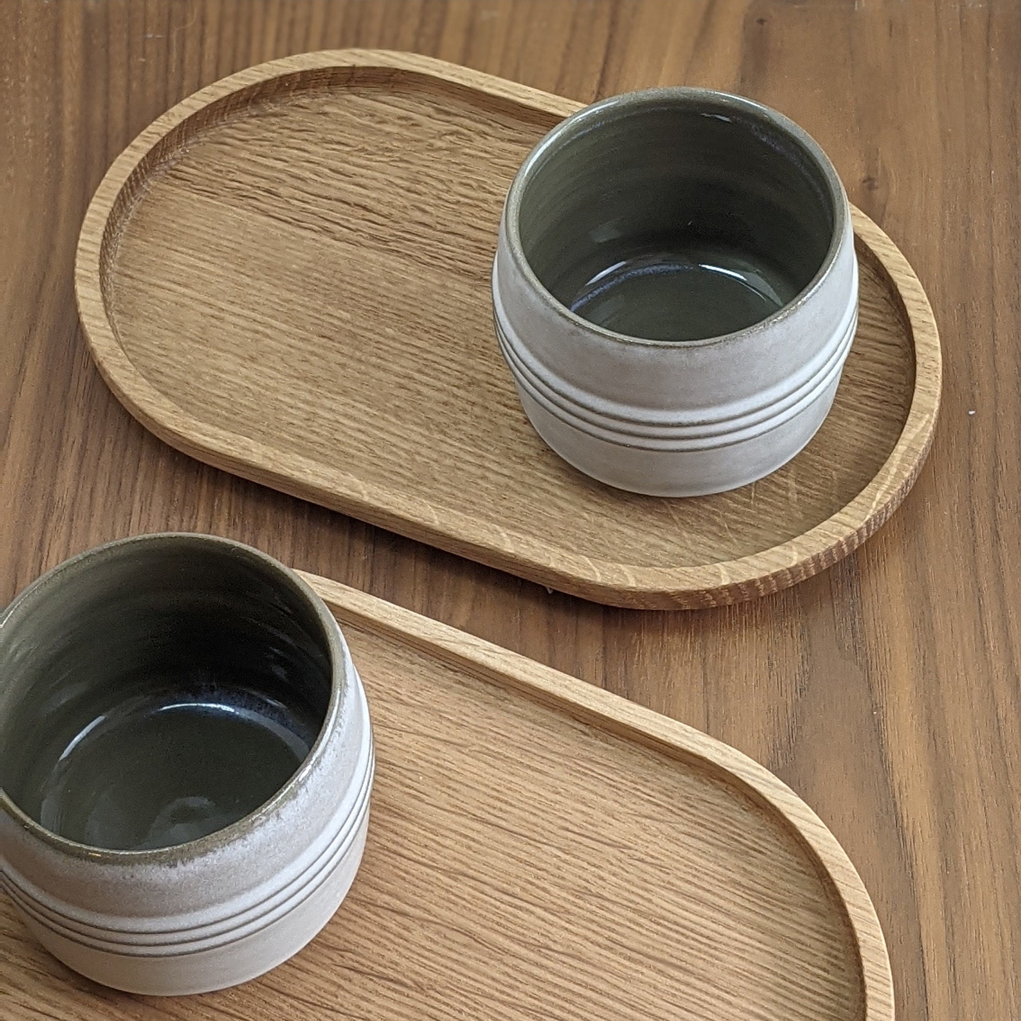 plateau En Bois, plateau
