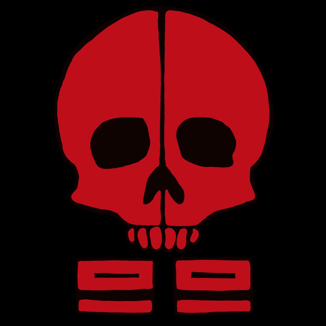 Bad Batch Logo PNG - Etsy