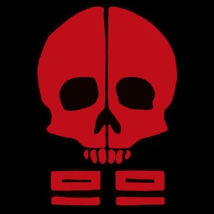 Bad Batch Logo PNG