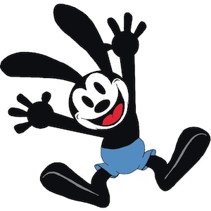 Oswald PNG file