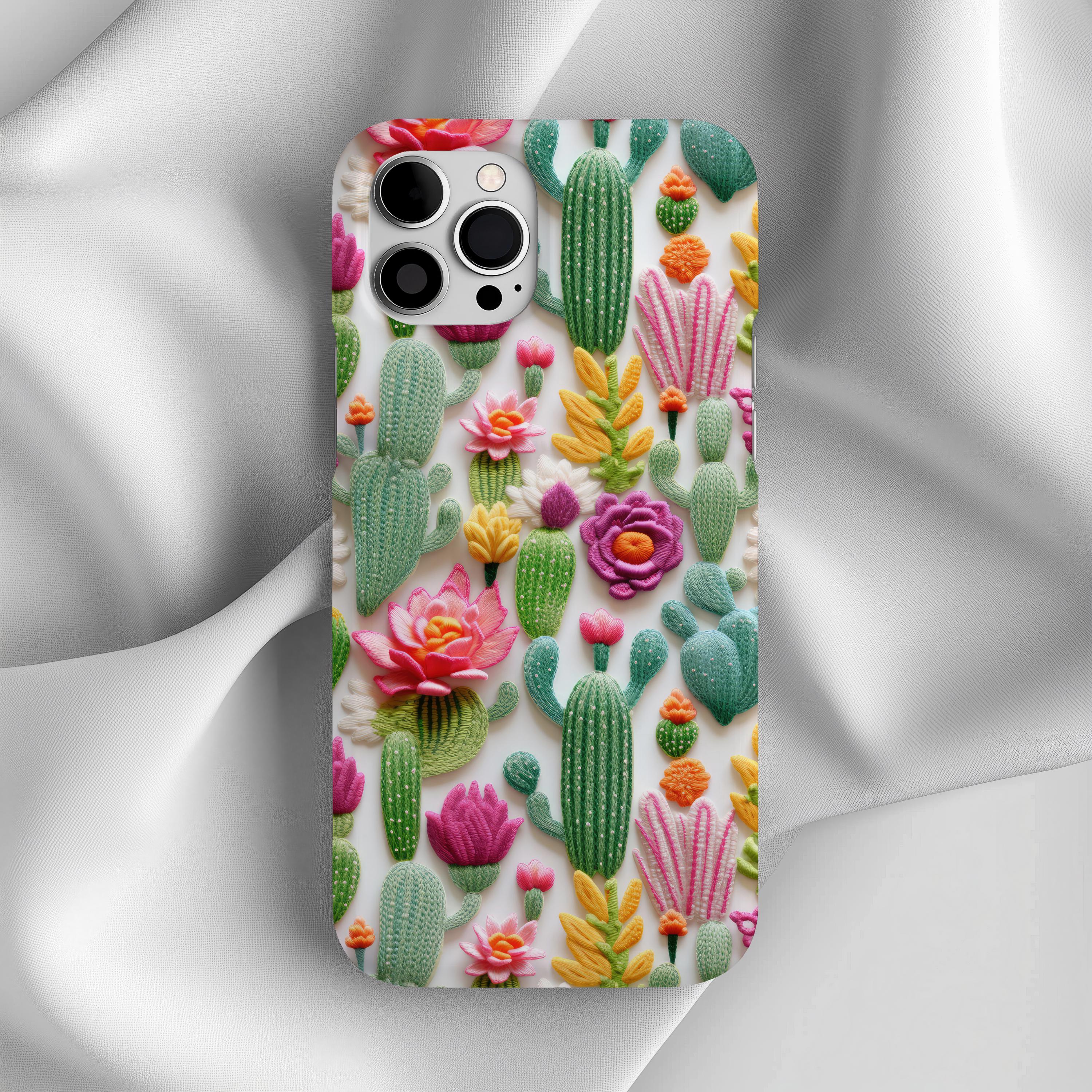 Desert Phone Case - Etsy