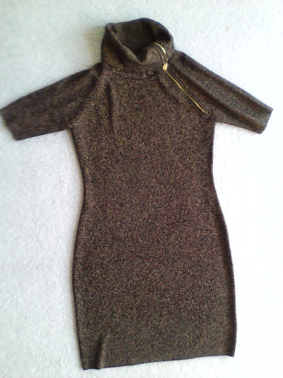 vintage calvin klein dress