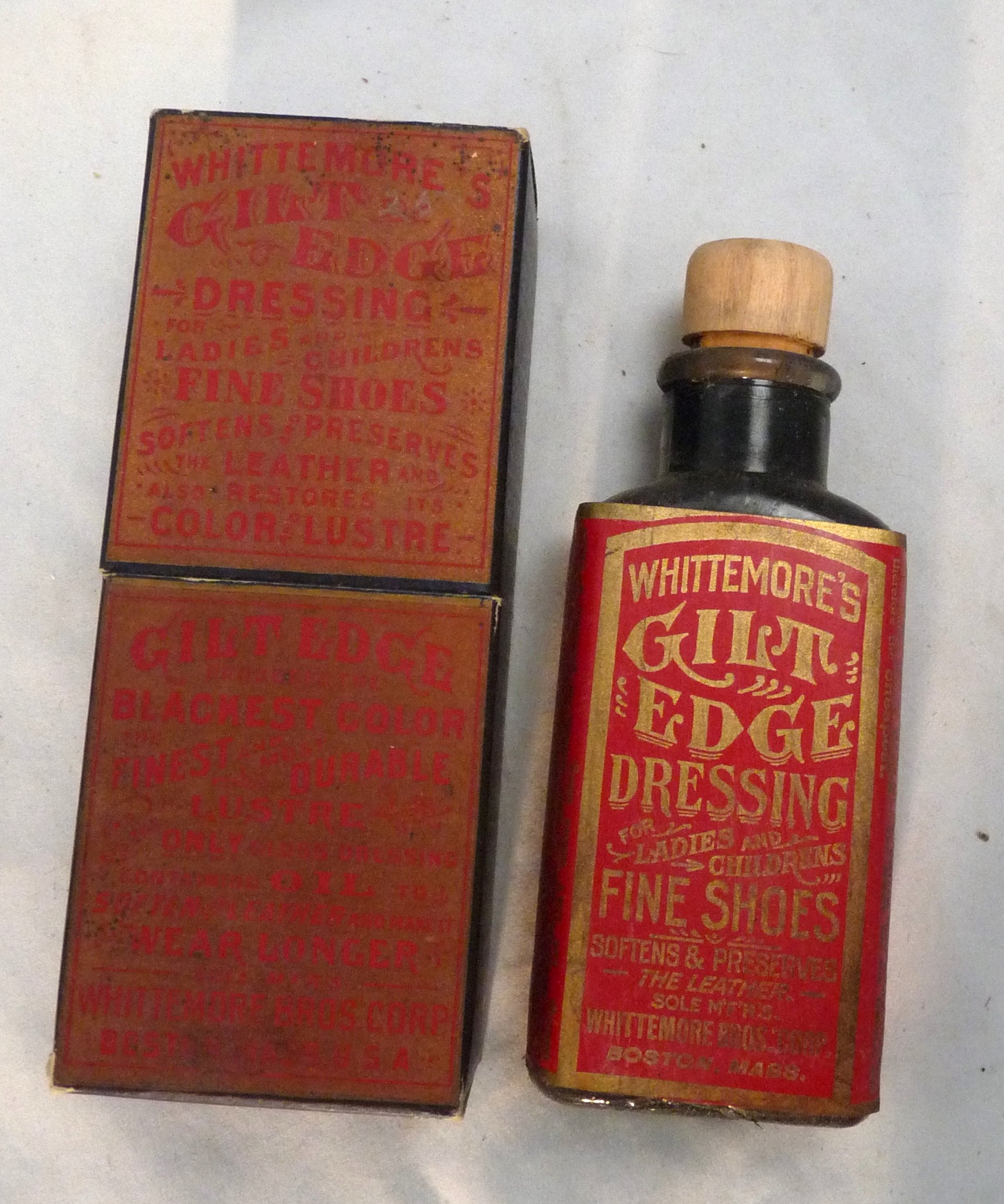Shoe Edge Dressing - Etsy Shoe Edge Dressing - Etsy