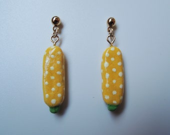 Nonbinary Pride Itsy Bitsy Titsies Earrings