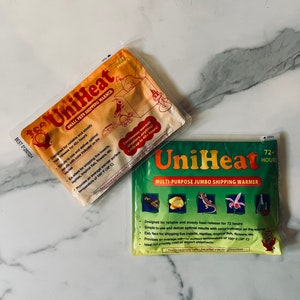 Heat Pack & Insulation; Botany Add-On