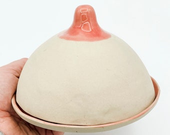 Butter breast can DD #6