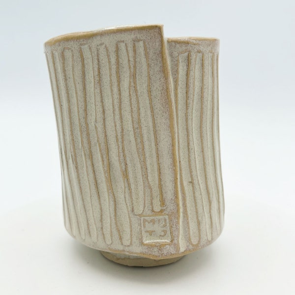 Handgemachte keramik tasse Etsy.de