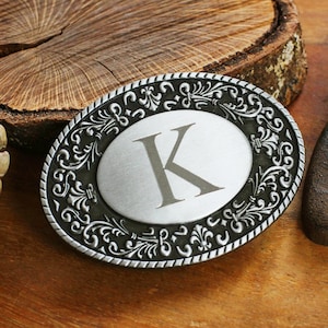 Engraved Custom Belt Buckle Belt Buckle, Gift For Her
