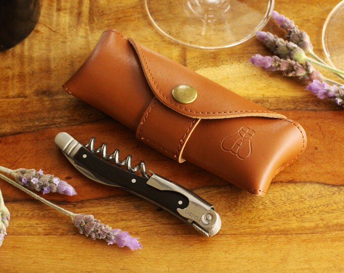 Black Groomsmen Opener with Pouch, Wine Opener, Personalized Gifts,  Engraved Bottle Openers, Wedding Gifts