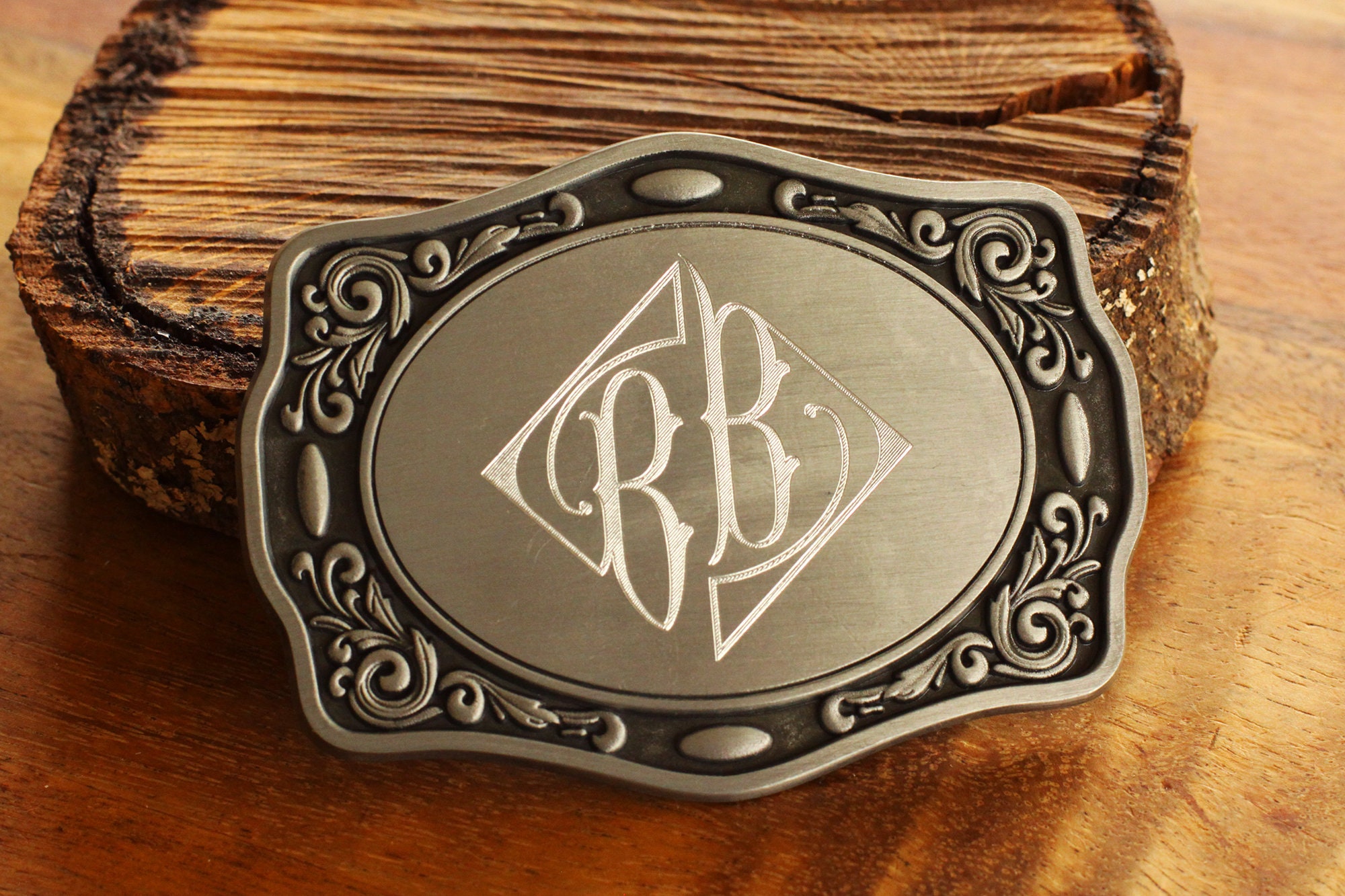 Engraved Belt Buckle, Personalized Belt Buckle, Groomsman Belt Buckle
