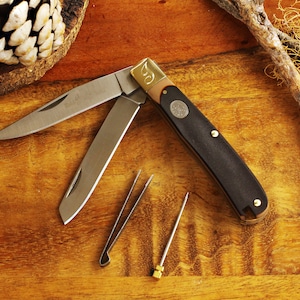 A New True Knives Dual Cutter Multitool - Knives Illustrated