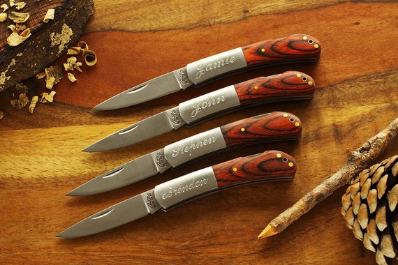 set of 9 groomsmen
