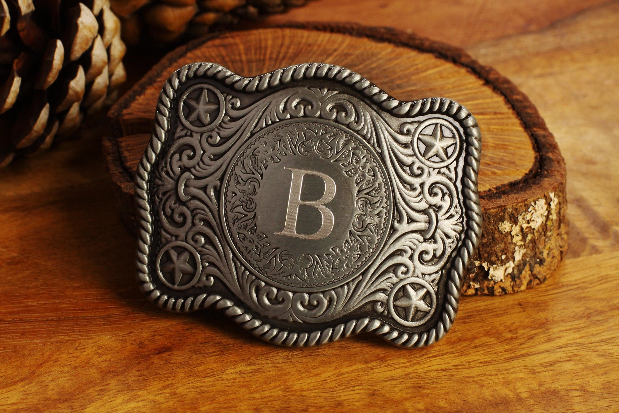 Engraved Belt Buckle Personalized Belt Buckle Groomsman Belt | Etsy