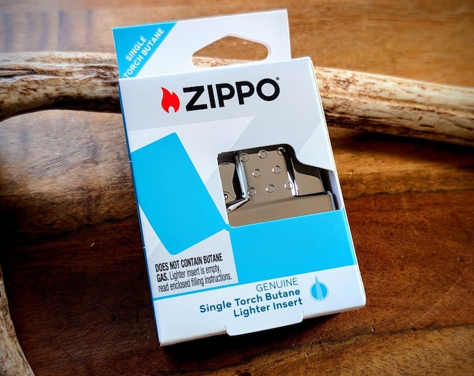 Butane Lighter Insert, Zippo Lighter Insert