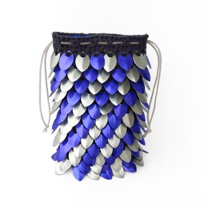 DND Dice Bag