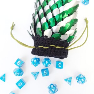 Scale Mail Bag - Etsy