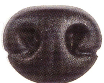 1 26mm Plastic Safety Nose 26 x 21mm Article H Size 5