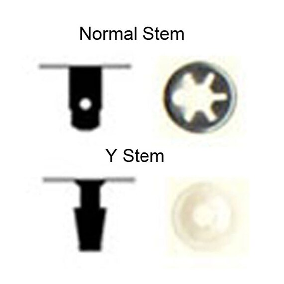 15mm Plastic Safety Nose 15mm x 12mm Article N Available in 7 Colours Triangle Shape w Plastic or Metal Washer Size 2 Teddy Bear Plush Toy