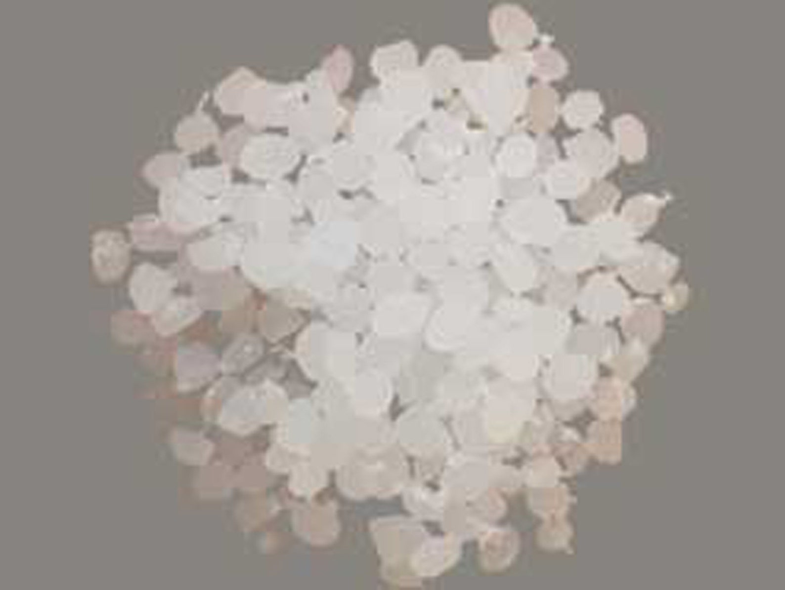 1 Kg Rubber Pellets Heavy Article 5213 for Stuffing Weighted Etsy