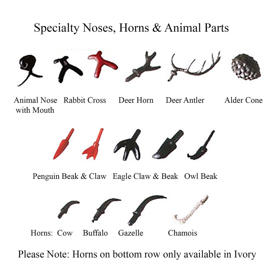 Specialty horns discount