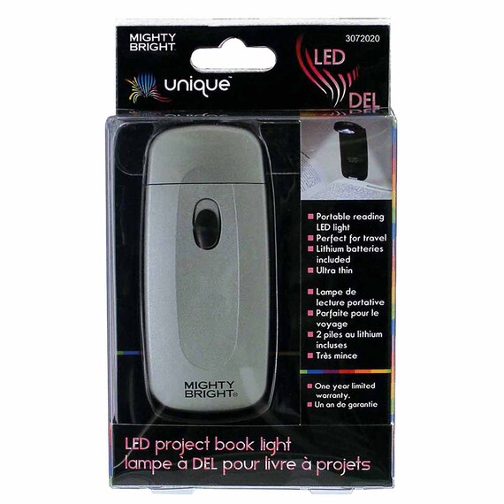 Portable reading light deals