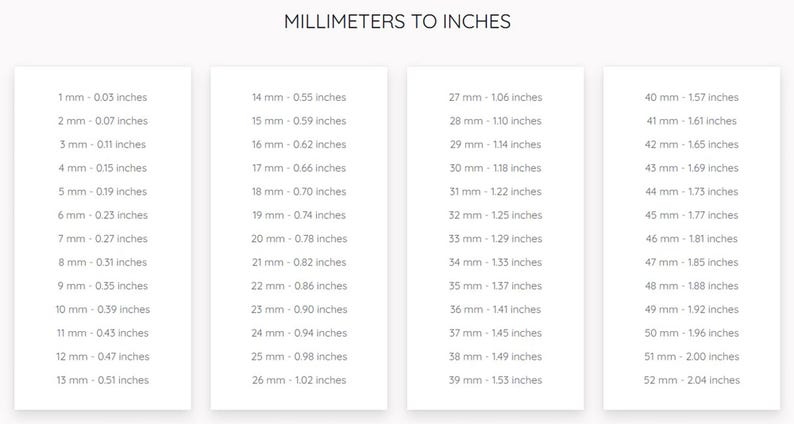 Pkg of 50 Plywood Discs Sizes 15mm to 55mm image 5