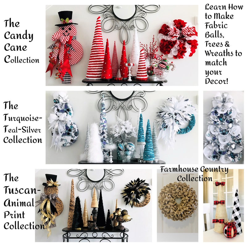 Collection Tutorial - Etsy