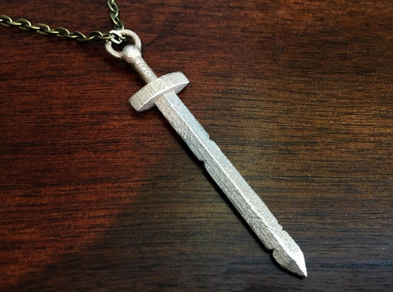 Adventure Time Finn Sword Scarlet 3d Printed Stainless Steel Etsy