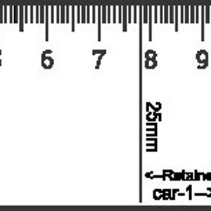 Dispositif de retenue d'air de Chris CAR-1 Veuillez lire la description image 9