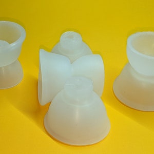 Silicone foreskin retainer