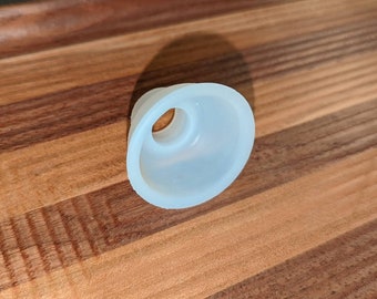 Préhenseur en silicone pour CatII ou DTR