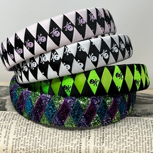 MINISTA MINI SAGE RIBBON HAIR CLIP MINISTA MINI SAGE RIBBON HAIR CLIP